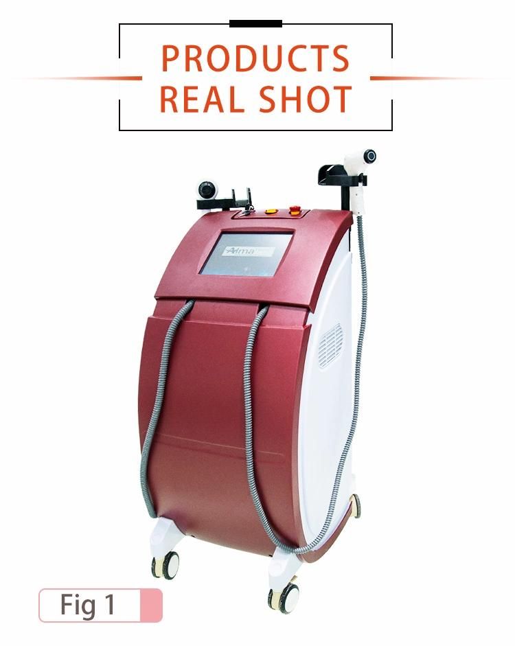 2019 New Radio Frequency Face Lift Thermolift Machine