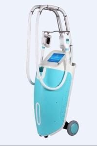 Newest Factory Price Cool Tech Cryotherapy Fat Loss Vacuum Cavitation Cryolipolysis Fat Freezing Slimming Machine