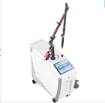 M-Q Switch YAG Laser Pigment Removal FDA Tattoos Removal