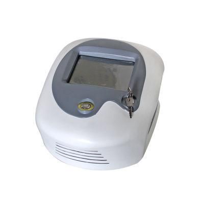 Professional Salon Instrument Spider Vein Removal 980 Diode Vascular Laser Machine K980