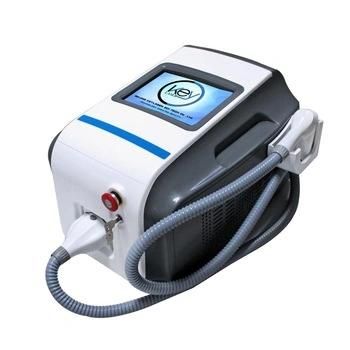 2022 Promotion Price Laser Diode 808 Portable Permanent Hair Remover Price