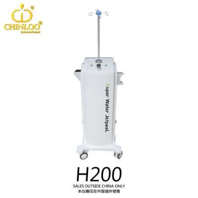 H200 Professional Water Oxygen Machine