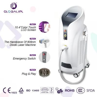 The Most Advanced Hair Removal Best Beauty Machine