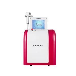 Portable 808nm Diode Laser Hair Removal Machine Honkon