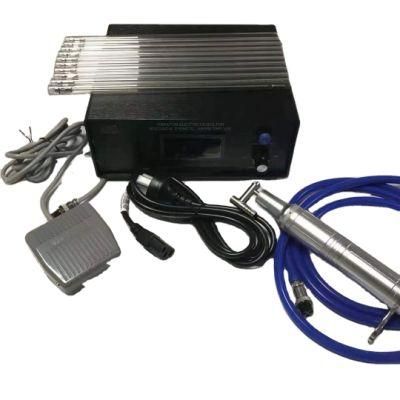 Upgraded Electric Microaire PAL Power Assisted Liposuction Vibration Equipment Liposuction Machine for Plastic Surgery