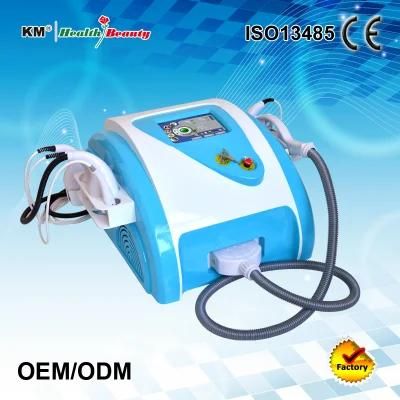 Factory Supply Multifunction IPL Facial Beauty Machine