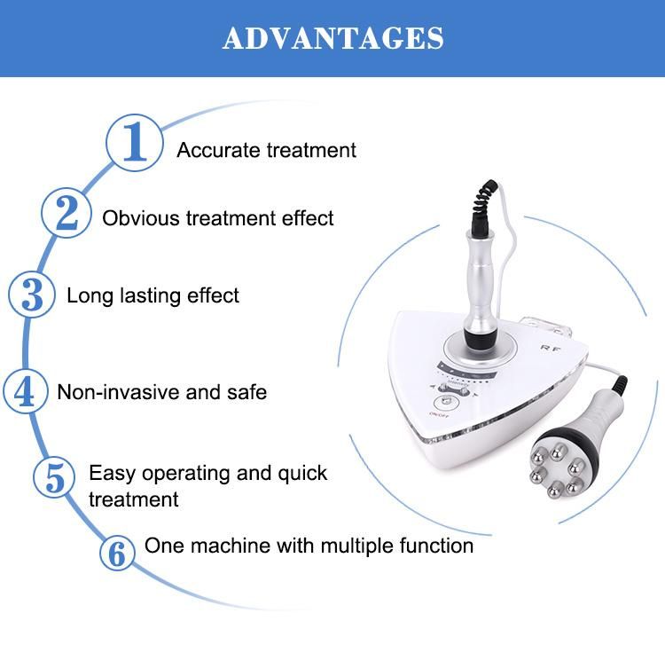 Wholesale Home Use Radio Frequency Skin Lift Device