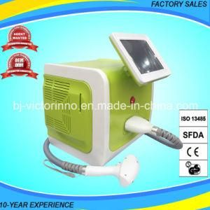 Powerful 808nm Diode Laser Permanent Hair Removal