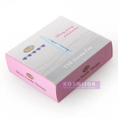 Korea Derma Pen Microneedle Machine Professional Dermapen for Sale