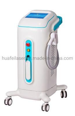 808 Nm Diode Laser Hair Removal Beauty Equipment