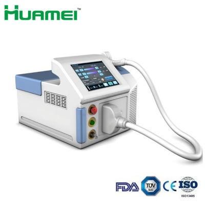 808nm Diode Hair Removal