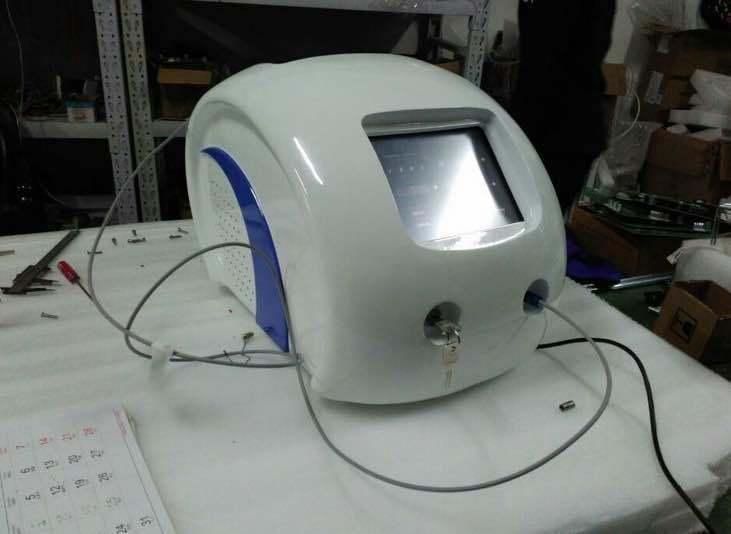 Vein Removal Machines Laser Vein Removal Machine for Sale