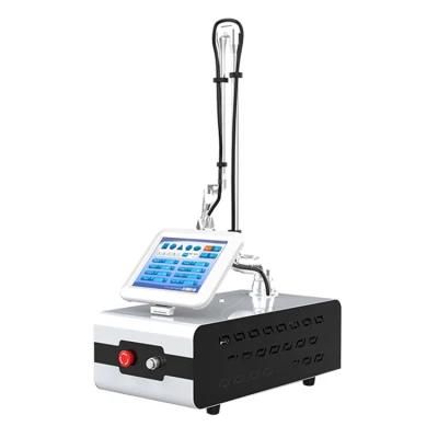 Professional Beauty Machine Multifunctional CO2 Gynecology Laser Machine