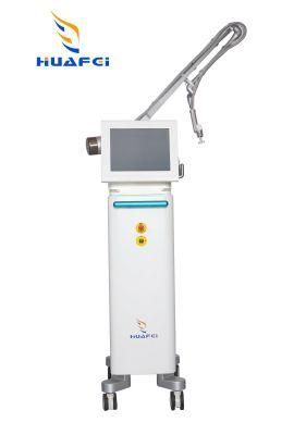 Fractional CO2 Laser Medical Equipment Scar Removal Acne Treatment