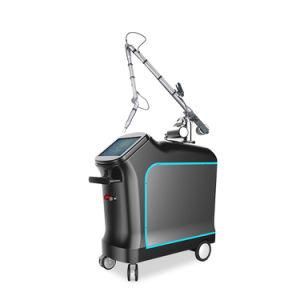 1064nm Laser Tattoo Removal Professional Picosecond Beauty Machine