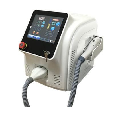 Developing Invention Shr Opt IPL Hair Removal Machine with CE Certification Factory Price Dpl IPL Face Epilator Brown Hair Removal IPL Machine