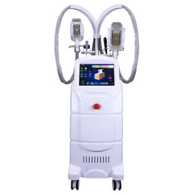 Fat Freezing Removal Machine Cryo Back Fat Cryolipolisis Weight Loss Machine