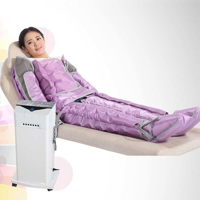 Air Pressure Therapy Equipment for Whole Body (B-8320)