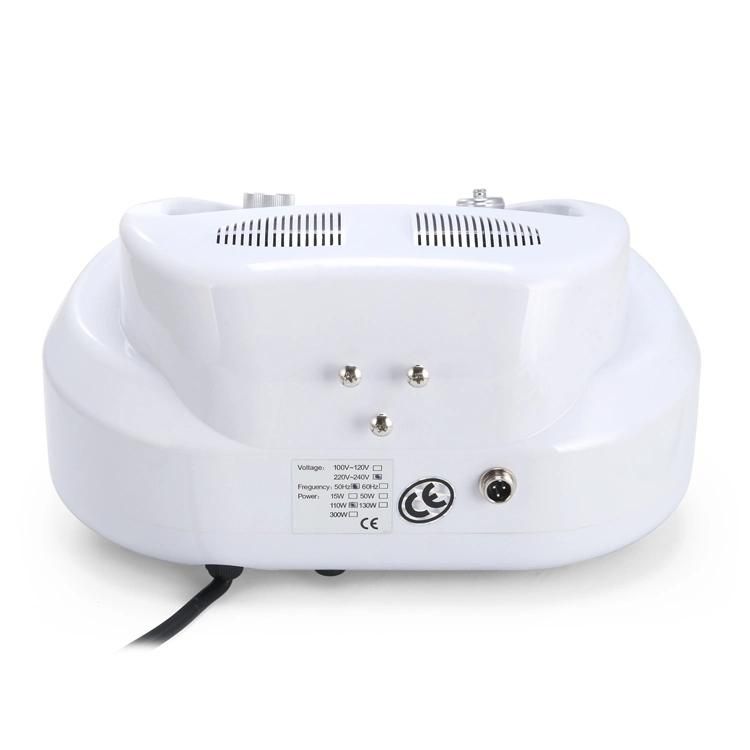 Portable Effective Face Dermabrasion Skin Care Beauty Machine