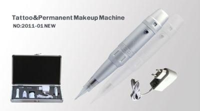 Digital Cosmetic Tattoo Permanent Makeup Machine