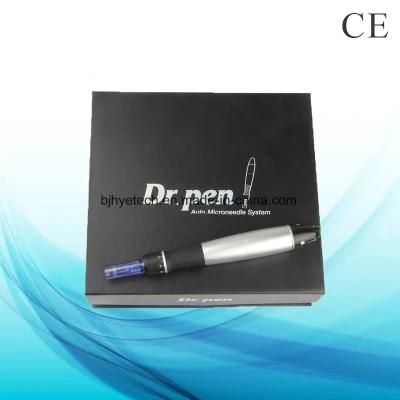 Portable Derma Pen Derma Roller System Skin Care Tool
