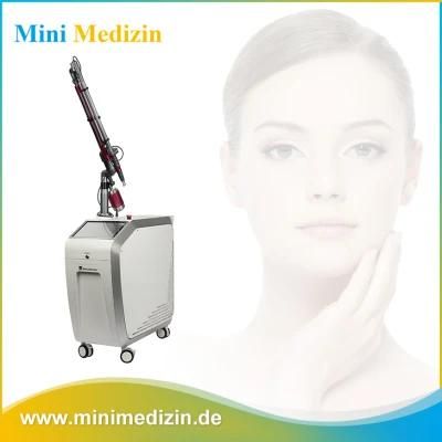 Professional Q Switched ND YAG Laser