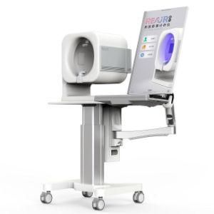 High-End Best Professional Skin Analysis Machine UV Light Resur Mc2400