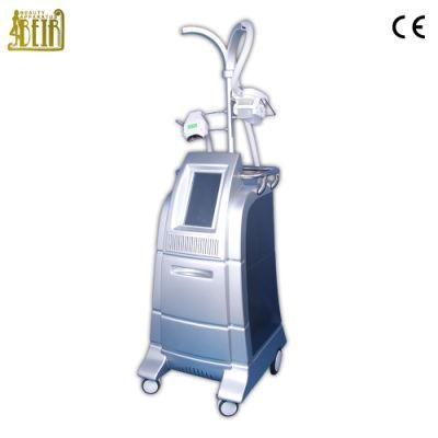 Equipment for Salon with -16 Degree 100kpa Vacuum Cryotherapy Fat Freeze Machine