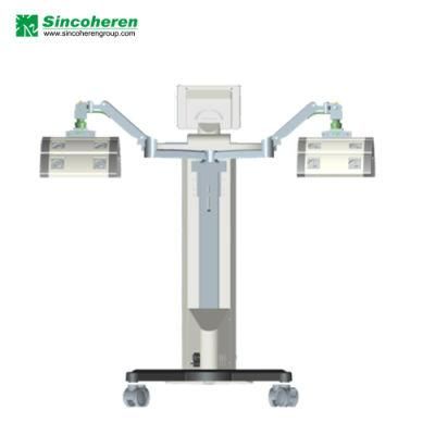 660nm Red Light Medical Therapy 660 Nm LED Red Full Body LED PDT Photon Device Lamp Infra Near Photobiomodulation Infrared Light