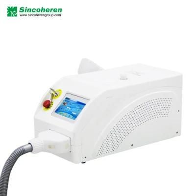 Sincoheren Portable Cellusculpt Muscle Traning Wight Loss Machine