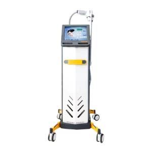 Honkon 2019 New Arrival Dpl (Dye Pulse Light) Multifunctional Medical Beauty Salon Machine
