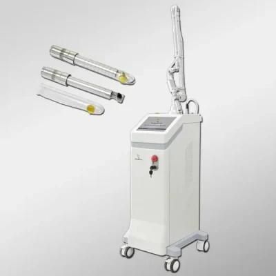 Dermatology Equipment Fractional CO2 Laser