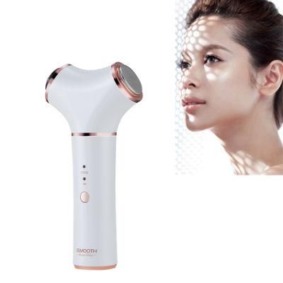 Hot Sale Professional Cold Therapy Phonton Anti-Wrinkle Radio Frequency RF Equipment