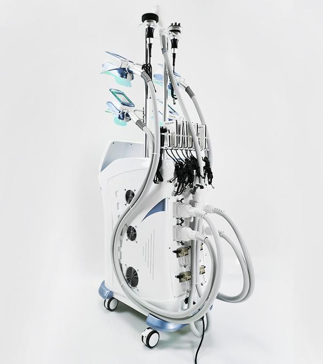 Best Selling Cryolipo Slimming Cryotherapy Machine Coolsculption Fat Freezing Machine Cryolipolysis 360