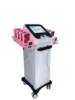 Lipolaser Machine 5D Lipo Laser Weight Loss Machine Diode Laser Machine Lipolaser Machine