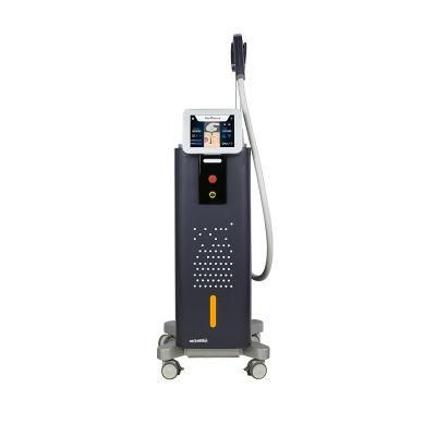 IPL Machine Beauty Salon Equipment Laser Hair Removal Machine