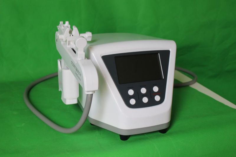 Portable Needle Free Mesogun/ No Needle Mesotherapy Machine Mslmg03