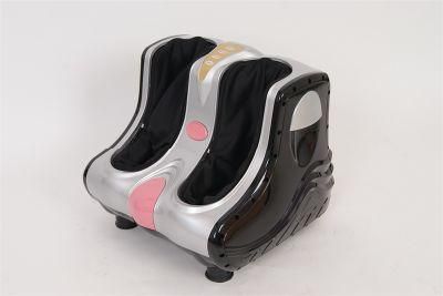 Hot Selling Electric Vibration Foot Machine with Two Motors