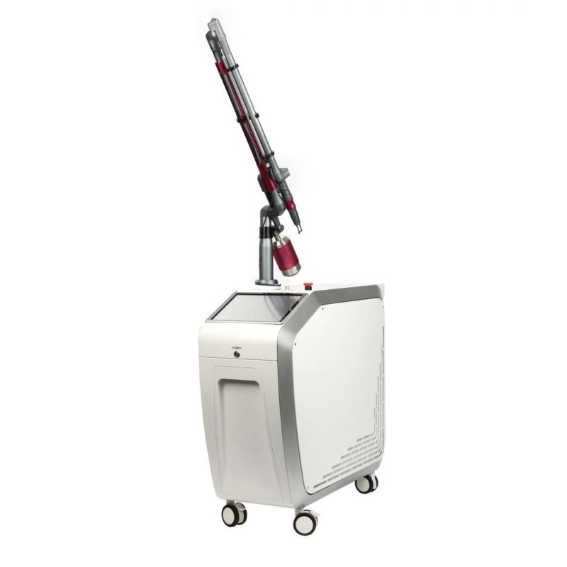 M-Pigment Removal Tattoo Removal Q Swtich YAG Laser Pigment Treatment Acne Treatment for Laser