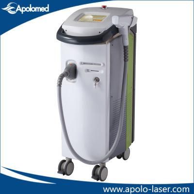 808/810nm Diode Laser for Hair Removal Beauty Equipment (HS-281)