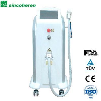 Sincoheren FDA Approved Painless Hair Removal Diode Laser for Sale