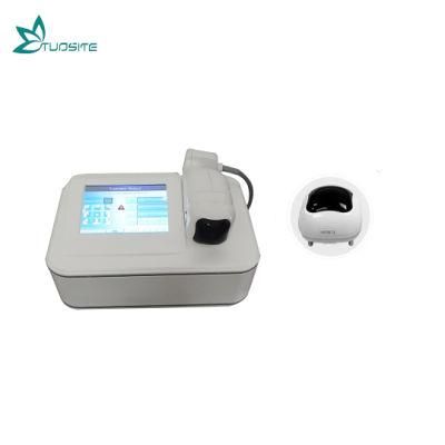 Wrinkle Removal Hifu Machine for Clinic