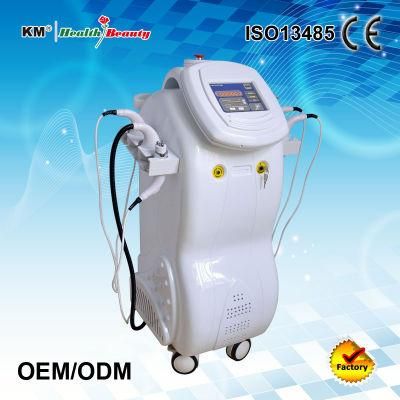 7 in 1 Ultrasonic Liposuction Cavitation Machine&Equipment for Slimming