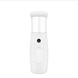 2020 Beauty Skin Care Mini Spray Electric Water Fine Facial Nano Mist Sprayer