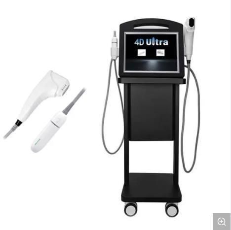 3 in 1 Hifu Face Lifting Liposonix Hifu Slimming Machine