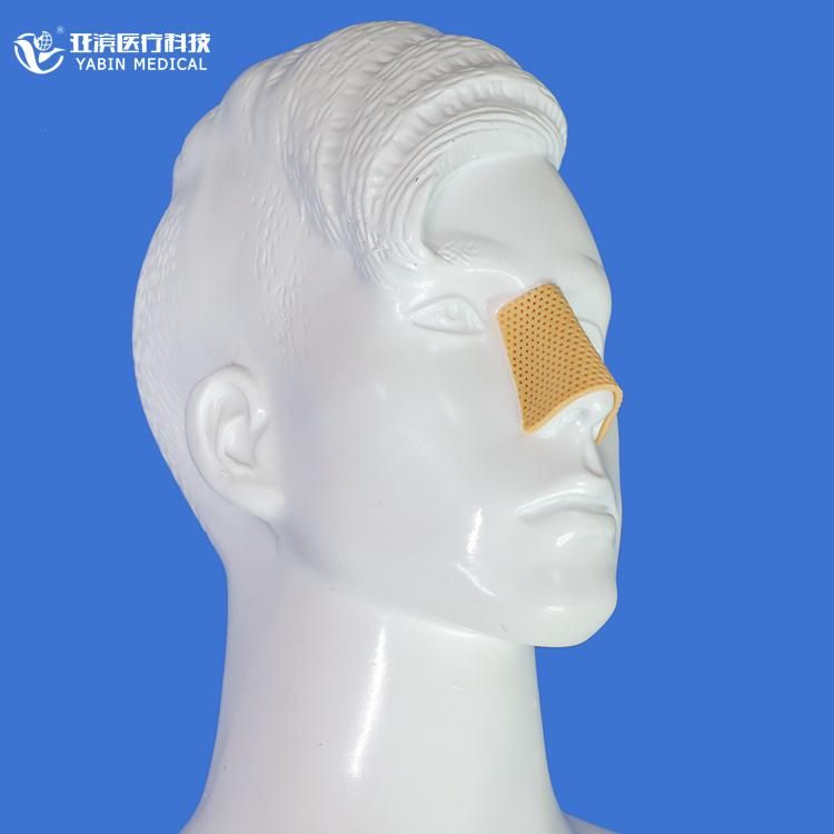 Aquaplast Nose Splint Thermoplastic Splint Sheets for Nose Surgery