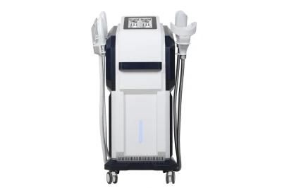 Hot Sale Freezing Machine Effective Cryo Fat Freezing Cellulite Reduction Cryolipolisis Body Slimming Machine