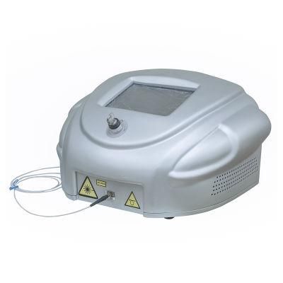 Portable and Easy Carry Diode Laser Machine Spider Vascular 980nm Vein Removal