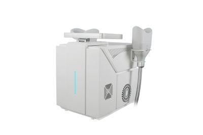 Jo. Sincoheren Portable New Design Non-Invasive Coolplas Cryo Vacuum Slimming Machine for SPA Use