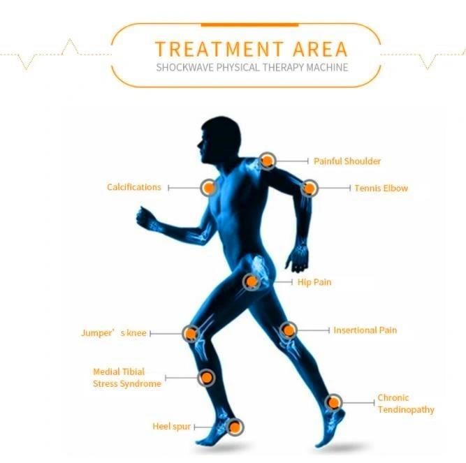 Factory Phisiotherapy Cet Ret Diathermy Tecar Body Rehabilitation Therapy/ Tecar Pain Relief Physio Smart Tecar Machine